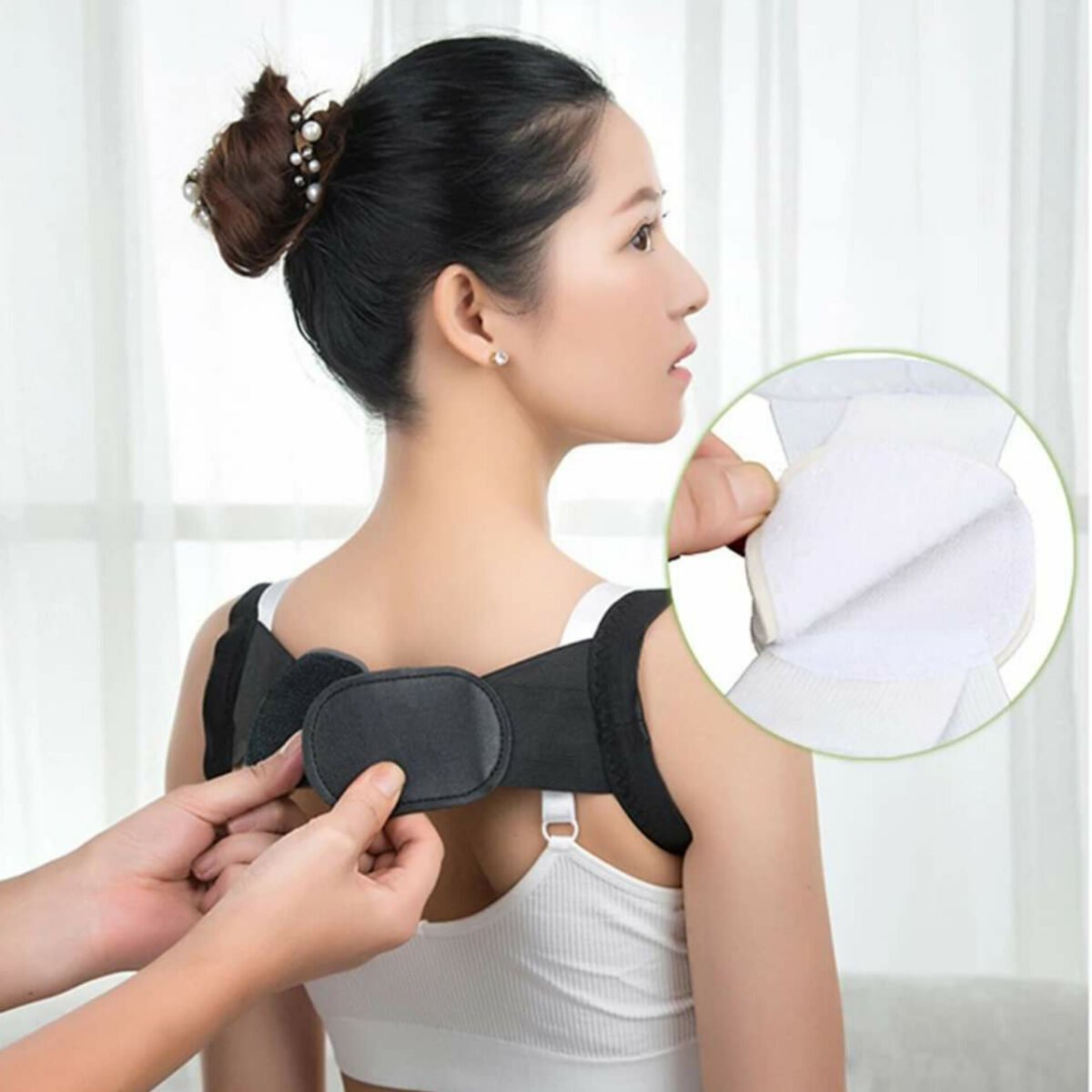 Posture Corrector Shoulder