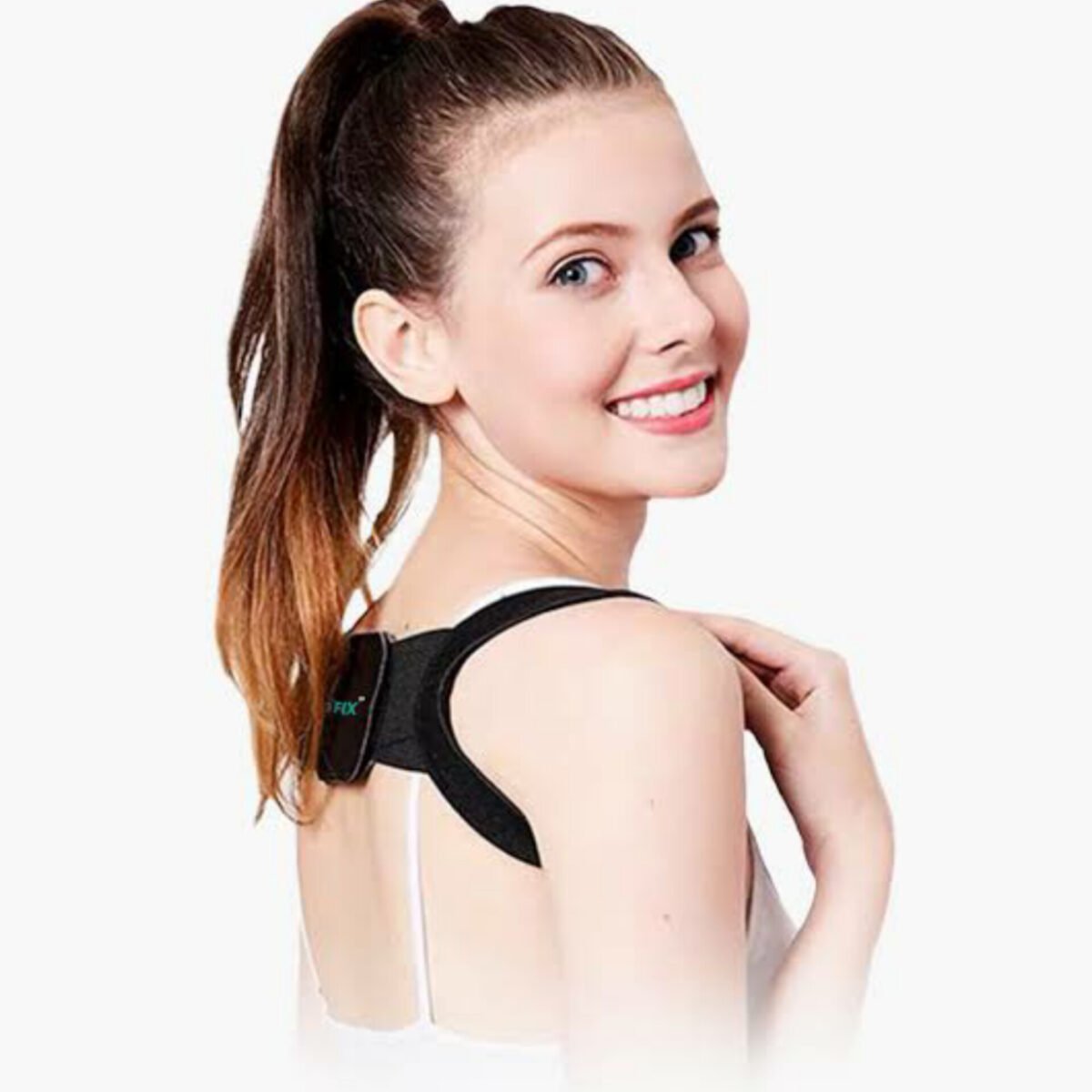 Posture Corrector Shoulder