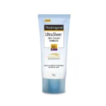 Neutrogena Ultra Sheer Dry Touch Sunblock SPF501 1