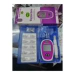 PCL Glucose Meter1