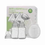 Intelligent Automatic Double Electric Breast Pump