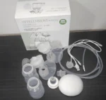 Breast Pump Machine