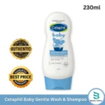 BABY WASH AND SHAMPOO02